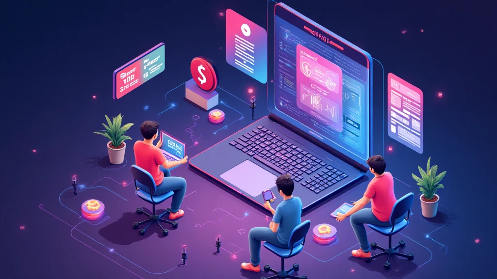 HIBT Vietnam crypto exchange performance-btcmajor