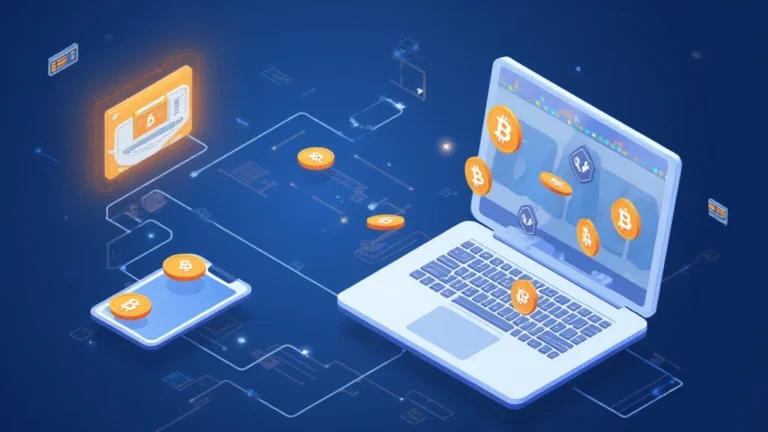 HIBT Vietnam crypto payment gateway integration-btcmajor