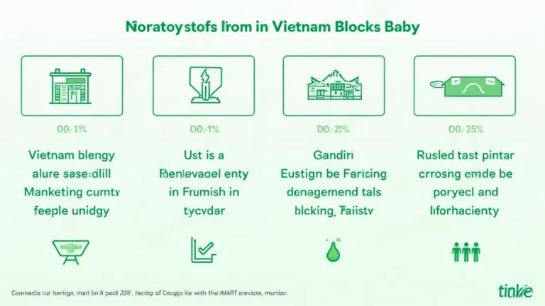 HIBT Vietnam blockchain energy consumption-btcmajor