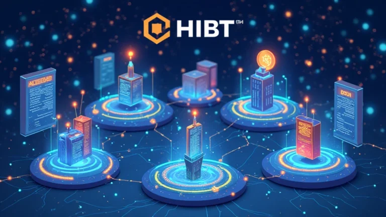HIBT Vietnam crypto DAO governance models-btcmajor