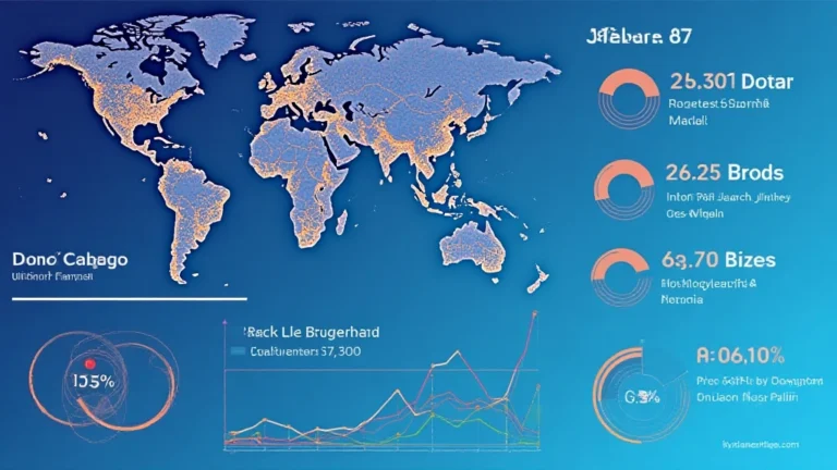 HIBT Vietnam blockchain node distribution-btcmajor