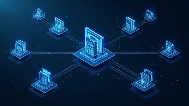 HIBT Vietnam blockchain consensus mechanisms-btcmajor