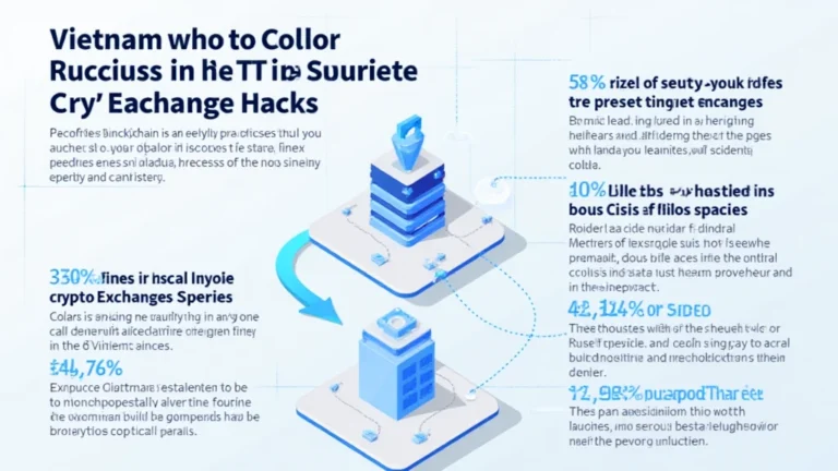 HIBT Vietnam crypto exchange hack prevention-btcmajor