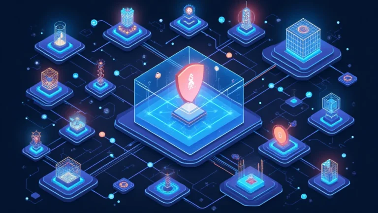 HIBT Vietnam blockchain development frameworks-btcmajor