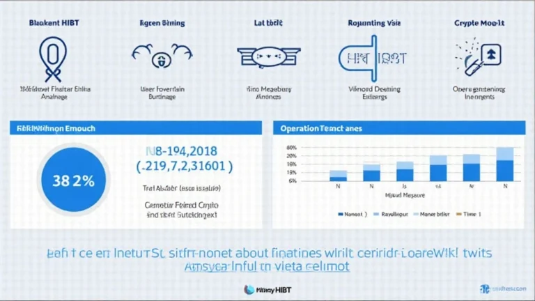 HIBT Vietnam crypto exchange downtimes report-btcmajor