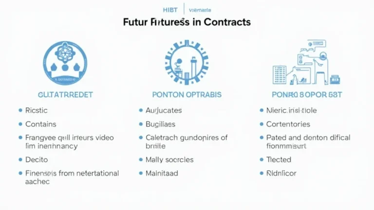 HIBT Vietnam crypto futures contract types-btcmajor