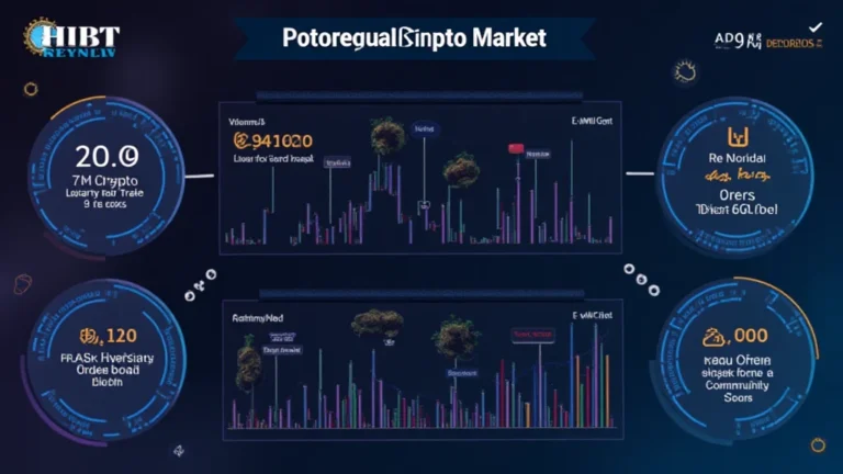 HIBT Vietnam crypto market liquidity metrics-btcmajor