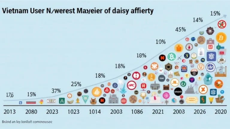 HIBT Vietnam crypto portfolio diversification-btcmajor