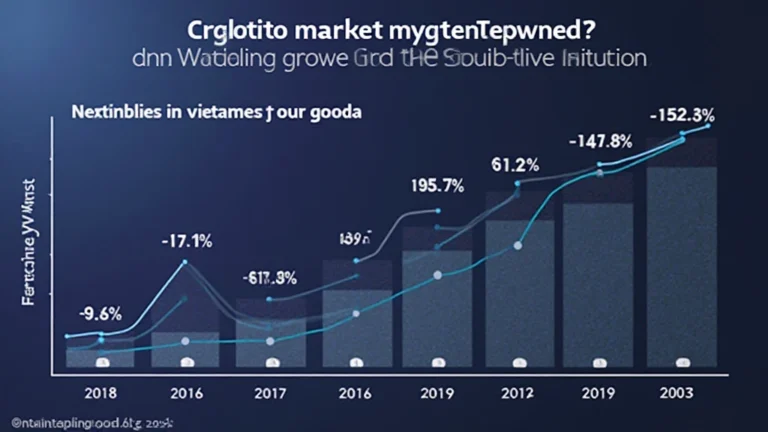 HIBT Vietnam crypto market trends analysis-btcmajor