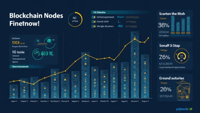 HIBT Vietnam blockchain node performance-btcmajor