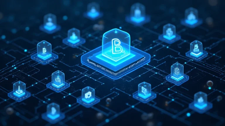 HIBT Vietnam blockchain interoperability case studies-btcmajor