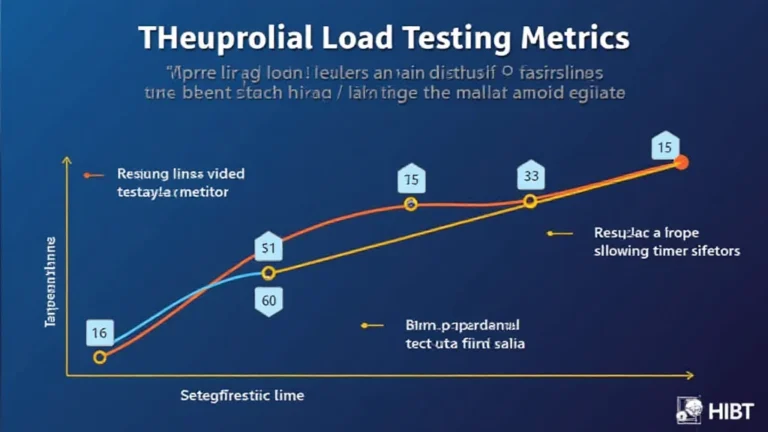 HIBT Vietnam crypto exchange load testing-btcmajor