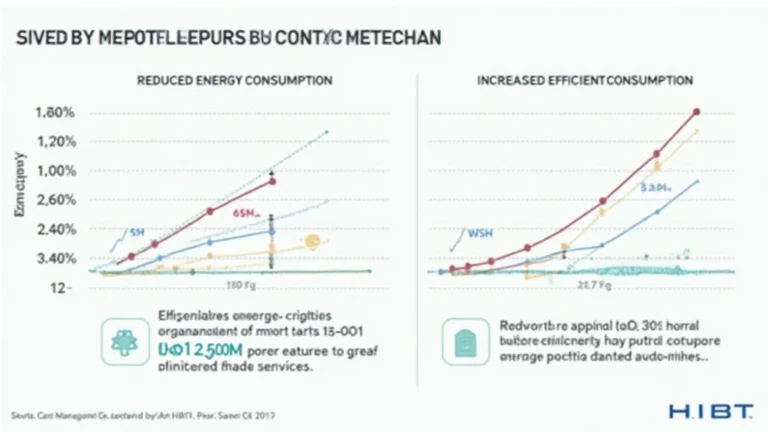 HIBT Vietnam blockchain energy efficiency report-btcmajor