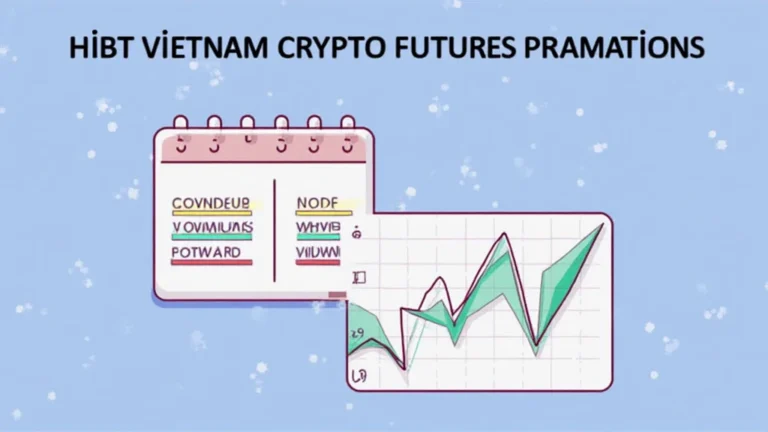 HIBT Vietnam crypto futures expiration dates-btcmajor