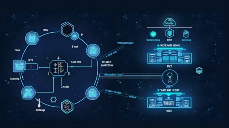 HIBT Vietnam blockchain node deployment-btcmajor