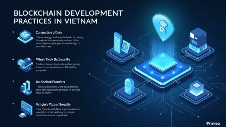 HIBT Vietnam blockchain development best practices-btcmajor