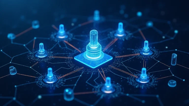 HIBT Vietnam blockchain node redundancy-btcmajor