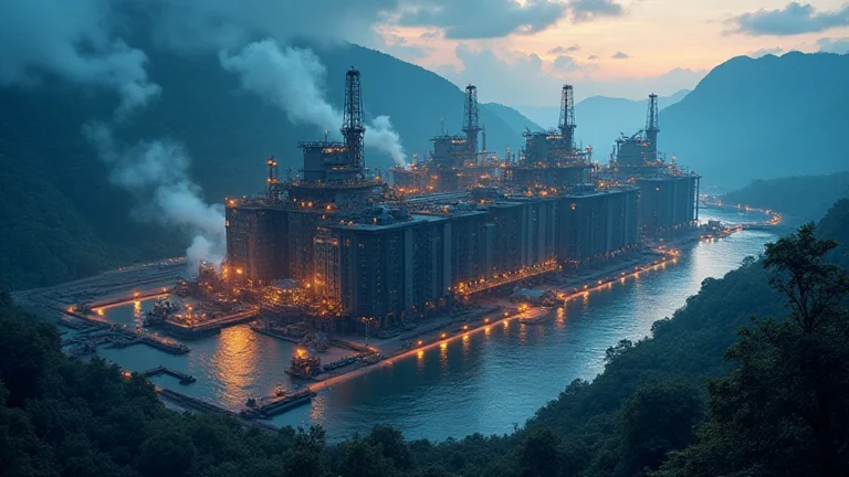 HIBT Vietnam crypto mining difficulty adjustments-btcmajor