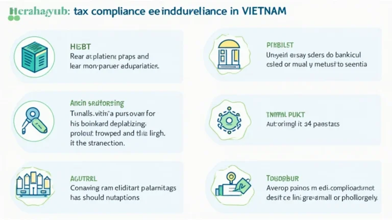 HIBT Vietnam crypto tax compliance Vietnam-btcmajor