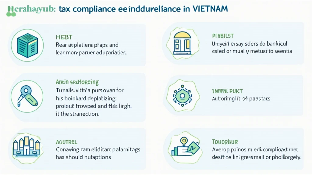 HIBT Vietnam crypto tax compliance Vietnam-btcmajor