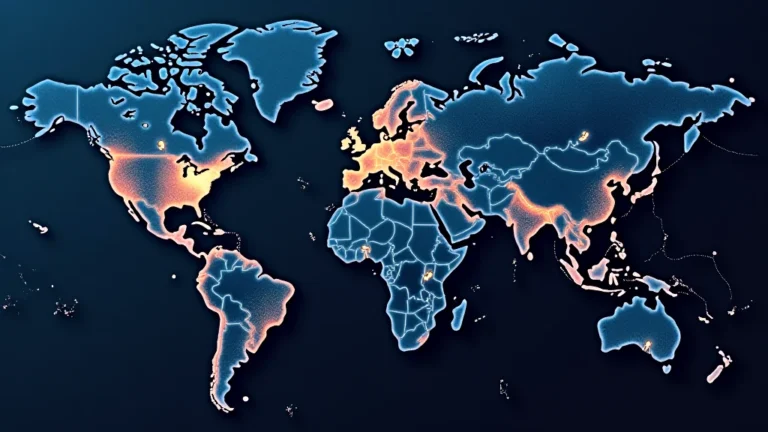 HIBT Vietnam blockchain node geolocation-btcmajor