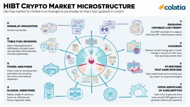 HIBT Vietnam crypto market microstructure-btcmajor