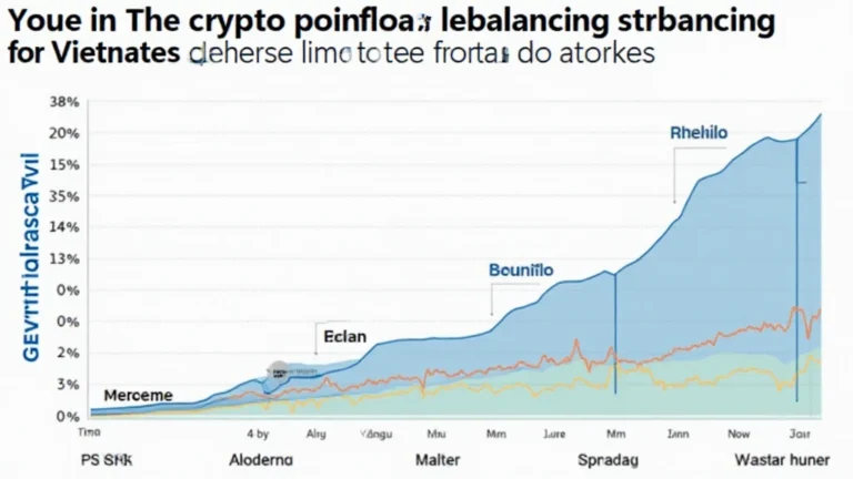 HIBT Vietnam crypto portfolio rebalancing-btcmajor