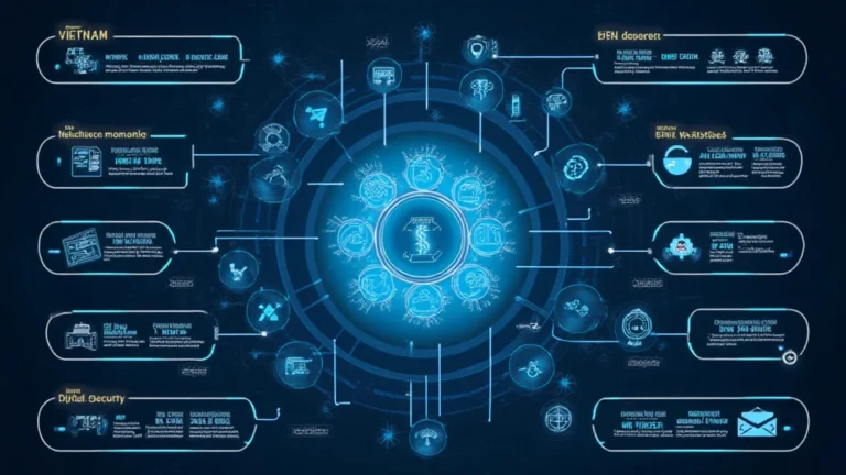 HIBT Vietnam blockchain development tools Vietnam-btcmajor