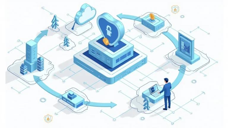 HIBT Vietnam crypto exchange disaster recovery-btcmajor