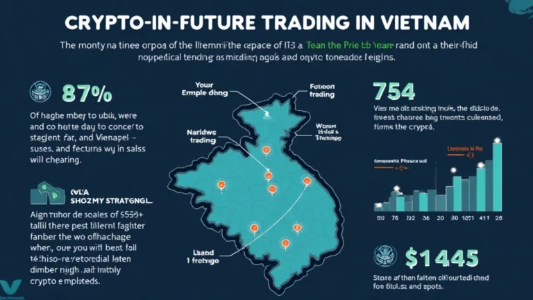 HIBT Vietnam crypto futures trading strategies-btcmajor