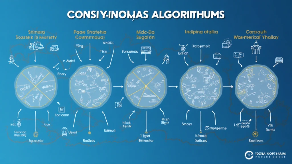 HIBT Vietnam blockchain consensus algorithms Vietnam-btcmajor