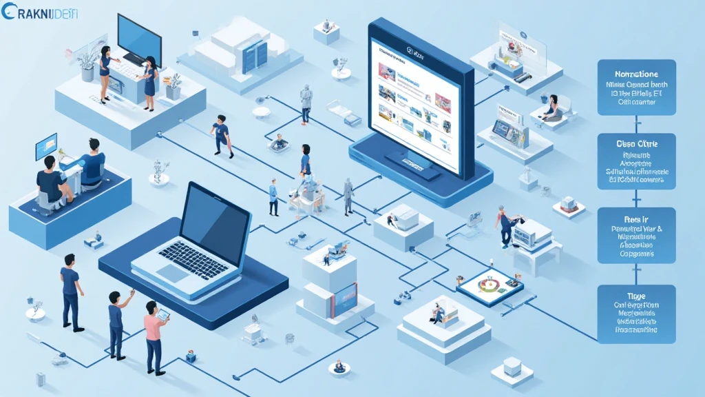 HIBT Vietnam DeFi platform integrations Vietnam-btcmajor