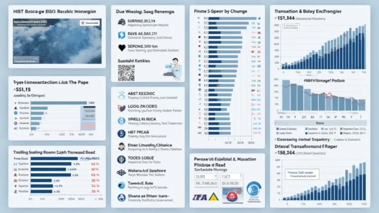 HIBT Vietnam crypto exchange performance benchmarks-btcmajor