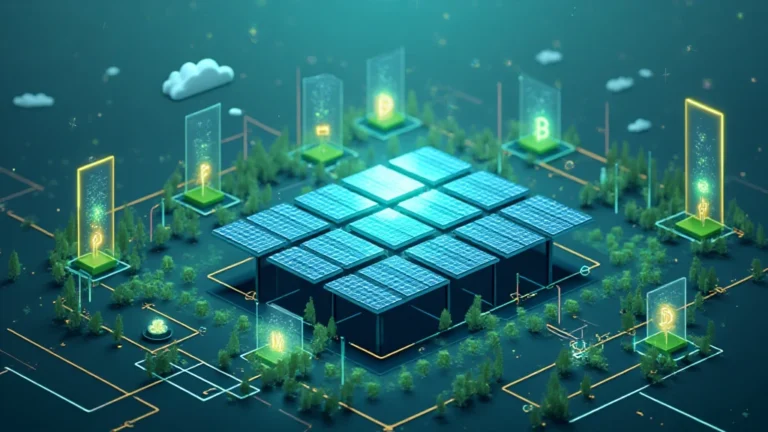 HIBT Vietnam blockchain energy efficiency Vietnam-btcmajor