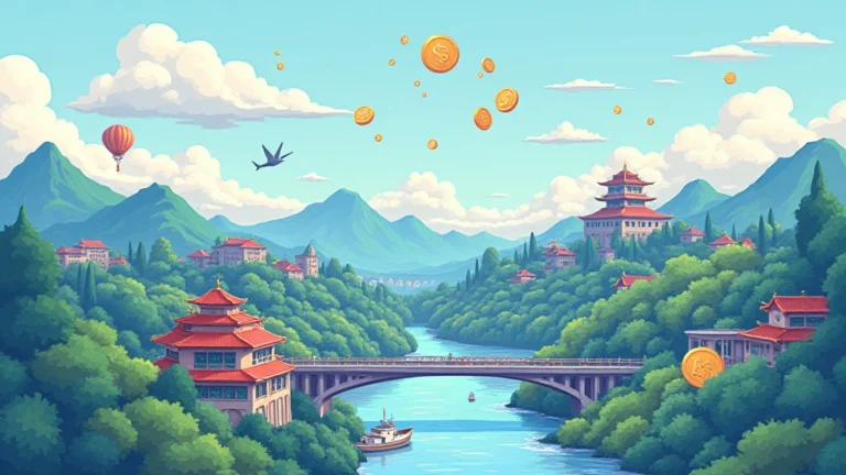 HIBT Vietnam crypto stablecoin redemptions Vietnam-btcmajor