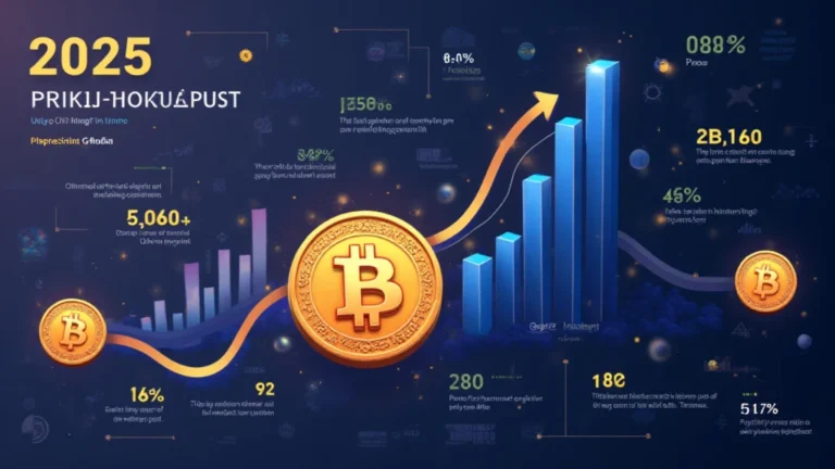 Bitcoin price prediction Vietnam 2025-btcmajor