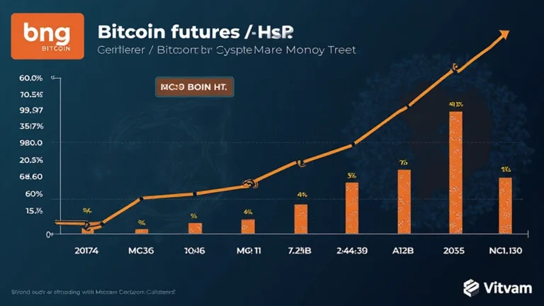 Bitcoin futures trading Vietnam-btcmajor