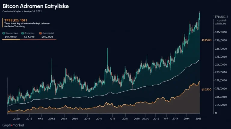 Bitcoin market sentiment analysis-btcmajor