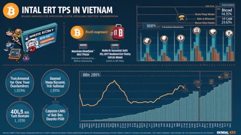 Bitcoin ETF performance Vietnam-btcmajor