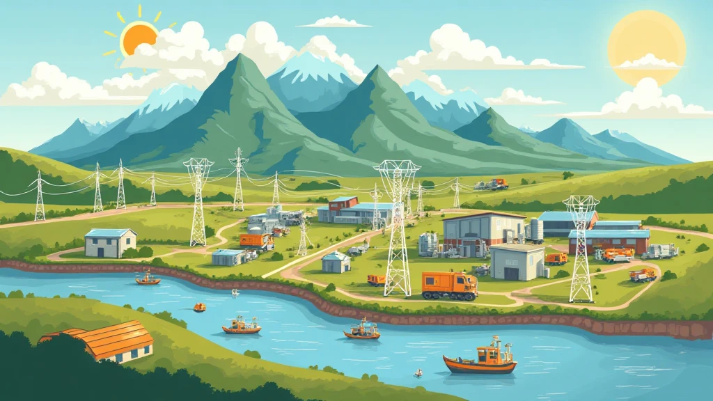 Bitcoin mining profitability Vietnam-btcmajor