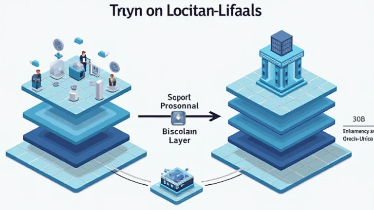 Bitcoin Layer-btcmajor