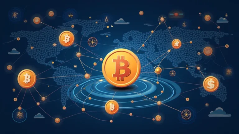 Bitcoin interoperability Vietnam-btcmajor