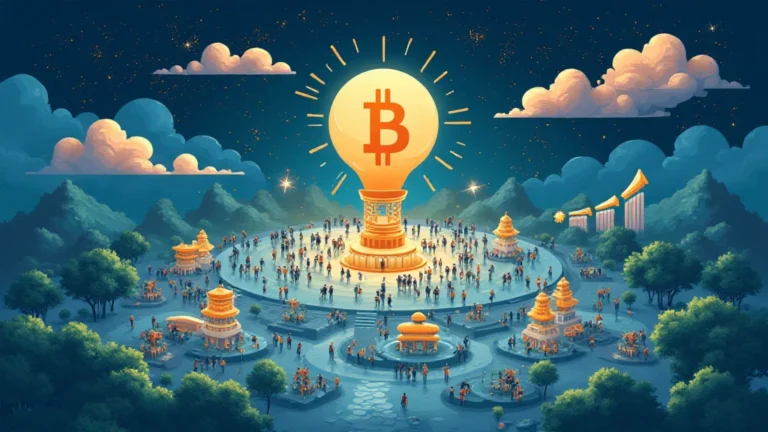 Bitcoin DAO governance Vietnam-btcmajor