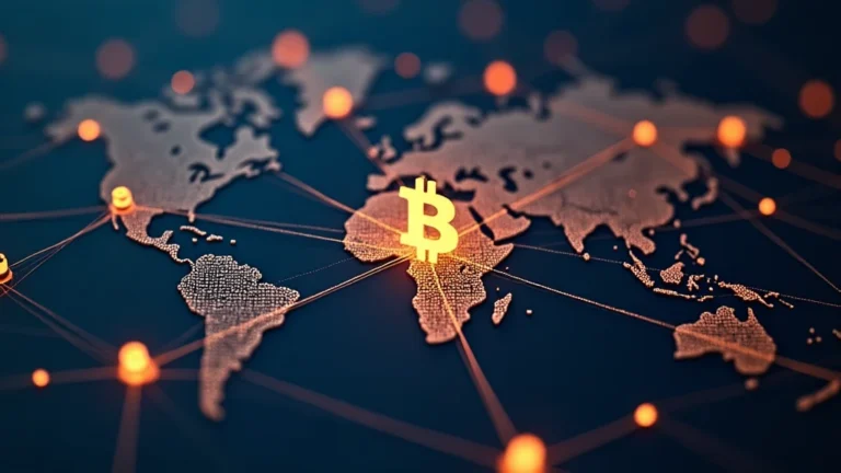 Bitcoin supply chain tracking-btcmajor