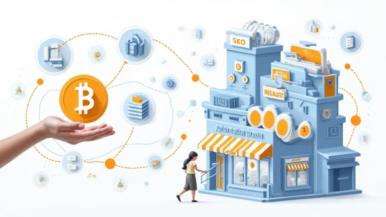 Bitcoin payment automation Vietnam-btcmajor