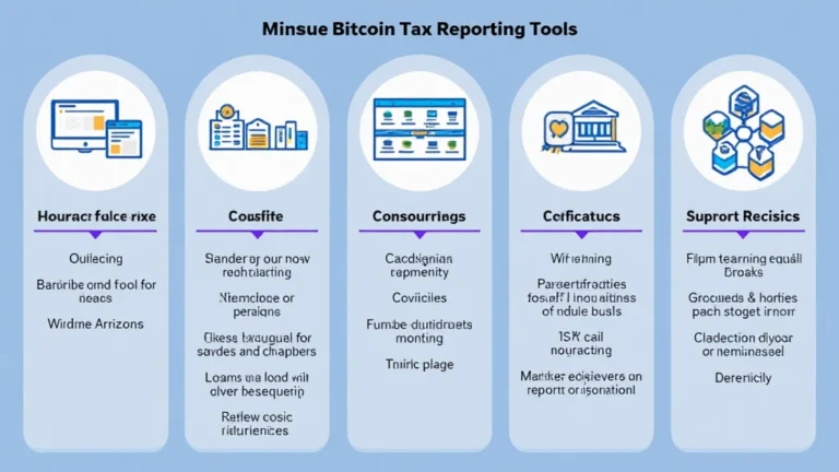 Bitcoin tax reporting tools-btcmajor