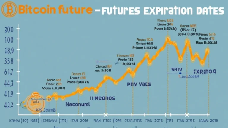 Bitcoin futures expiration dates-btcmajor