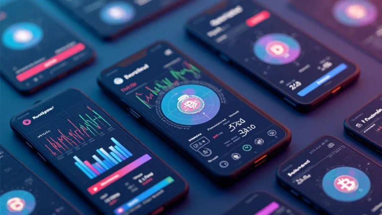 Bitcoin portfolio trackers Vietnam-btcmajor