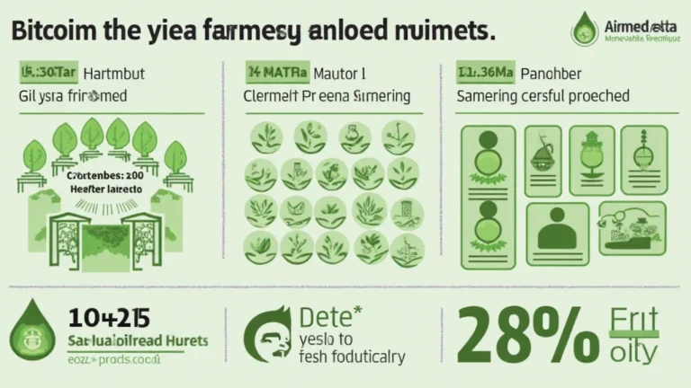 Bitcoin DeFi yield farming-btcmajor