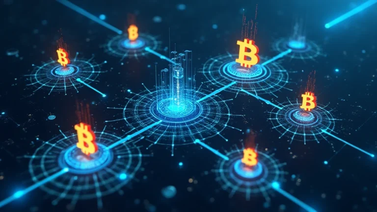 Bitcoin blockchain interoperability-btcmajor